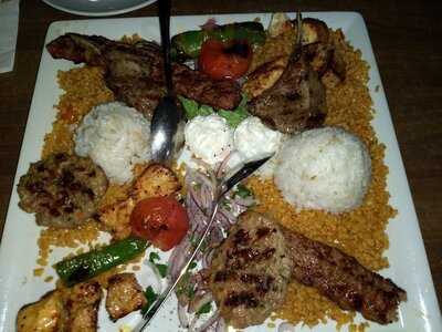 Ocakbasi Restaurant Dresden