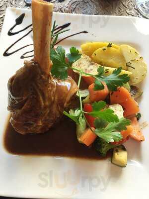 Ristorante Pizzeria Rosmarin