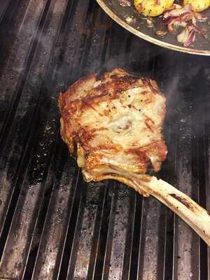 Ristorante Pizzeria Rosmarin