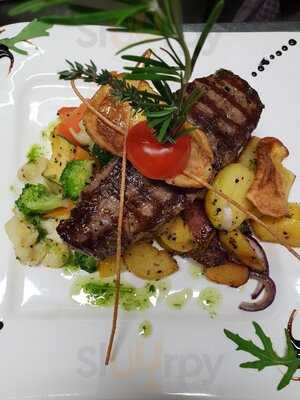 Ristorante Pizzeria Rosmarin