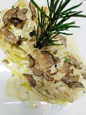 Ristorante Pizzeria Rosmarin