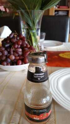 Zur Rothenburg Restaurant Und Festsaal