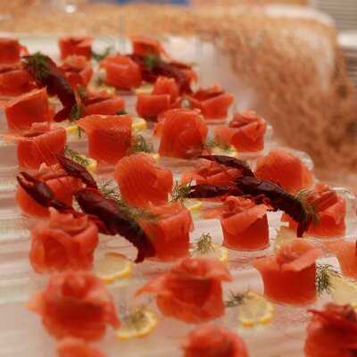 Zur Rothenburg Restaurant Und Festsaal