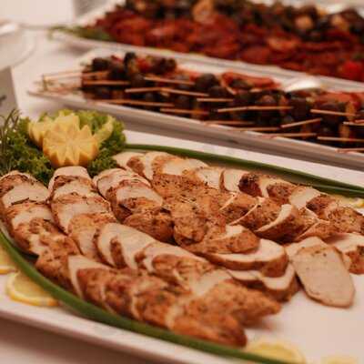 Zur Rothenburg Restaurant Und Festsaal