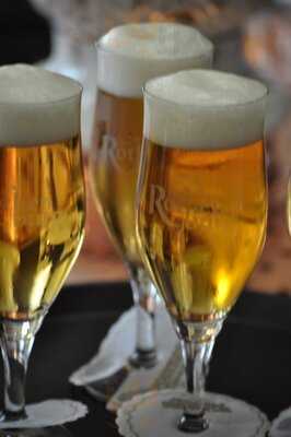 Zur Rothenburg Restaurant Und Festsaal