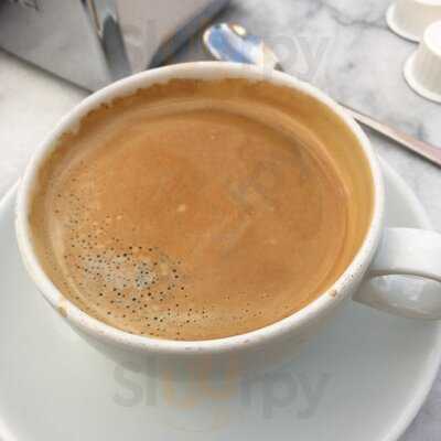 Eiscafe Am Brandenburger Tor