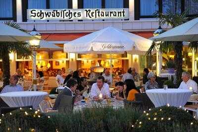 Schwäbisches Restaurant