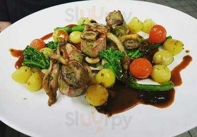 Schwäbisches Restaurant