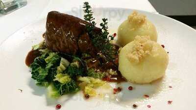 Schwäbisches Restaurant