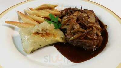 Schwäbisches Restaurant