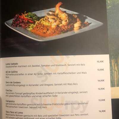 Guantanamera Restaurant & Cocktailbar