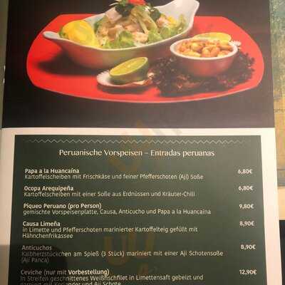 Guantanamera Restaurant & Cocktailbar