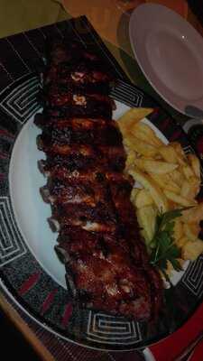 Guantanamera Restaurant & Cocktailbar