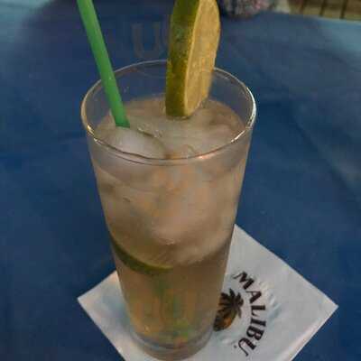 Guantanamera Restaurant & Cocktailbar