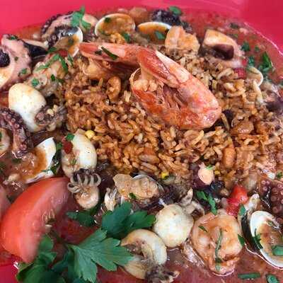 Guantanamera Restaurant & Cocktailbar