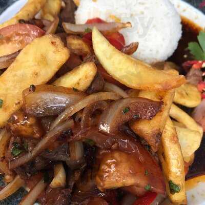 Guantanamera Restaurant & Cocktailbar