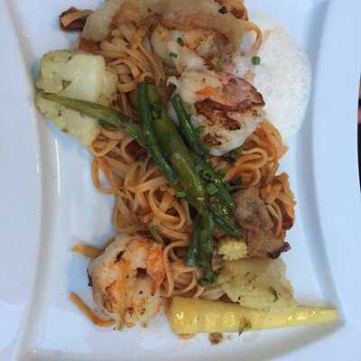 Mediterrane Karlsruhe