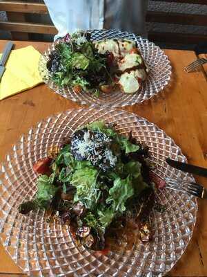 Mediterrane Karlsruhe