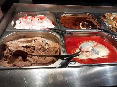 Waldklang Haxtergrund