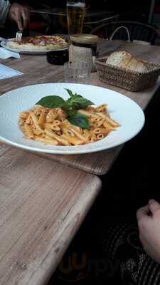 Corleone - Fine Italian Pizza