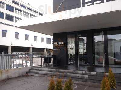 Miu Miu China & Thai Food