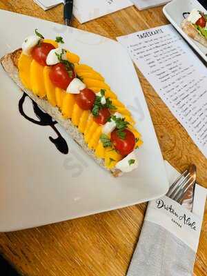 Dritan Alsela Coffee