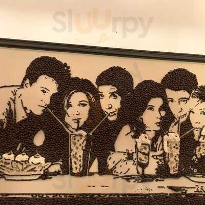 Dritan Alsela Coffee