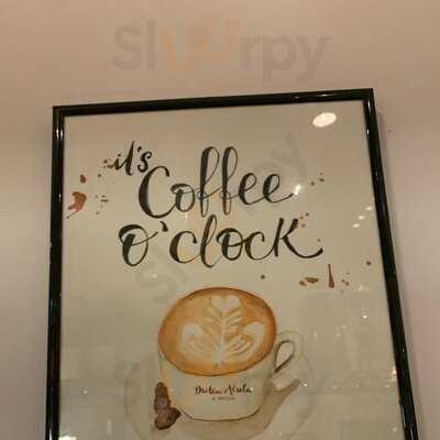 Dritan Alsela Coffee