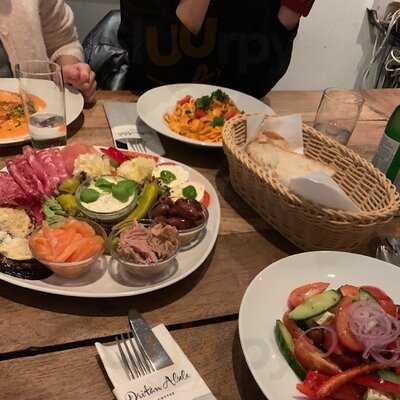 Dritan Alsela Coffee