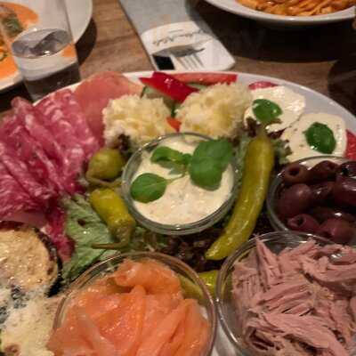 Dritan Alsela Coffee