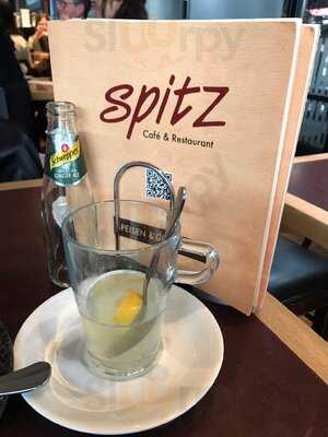 Cafe Spitz