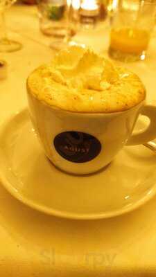 Ristorante Pizzeria La Mamma