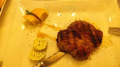 Ristorante Pizzeria La Mamma