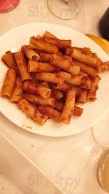 Ristorante Pizzeria La Mamma