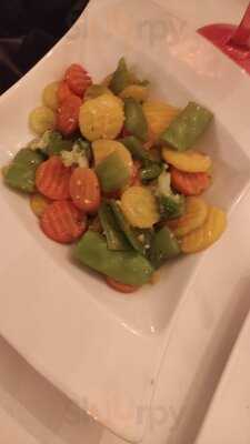 Ristorante Pizzeria La Mamma