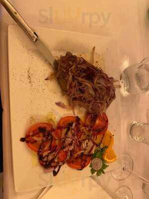 Ristorante Pizzeria La Mamma