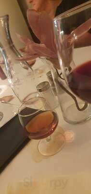 Ristorante Pizzeria La Mamma