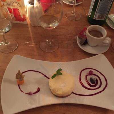 Restaurant Gloriette