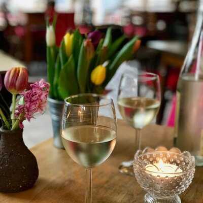 Restaurant Gloriette