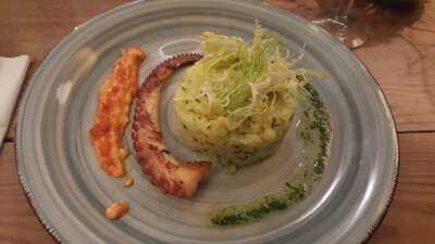 Restaurant Gloriette