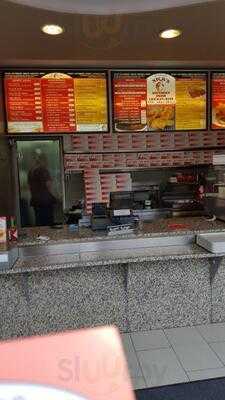 Nick's Southern Fried Chicken & Ribs