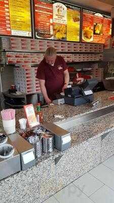 Nick's Southern Fried Chicken & Ribs