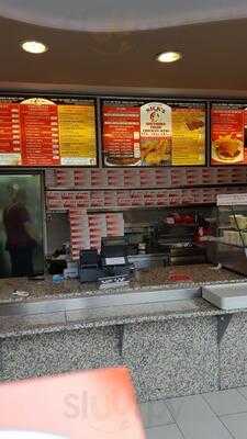 Nick's Southern Fried Chicken & Ribs