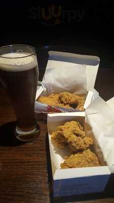 Nick's Southern Fried Chicken & Ribs