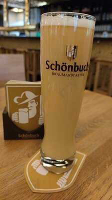 Brauhaus Schönbuch
