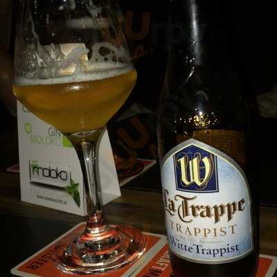 Kohlecraftwerk Food Und Bier