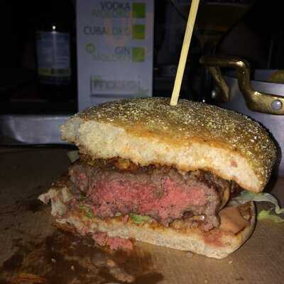 Kohlecraftwerk Food Und Bier