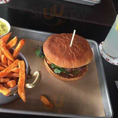 Kohlecraftwerk Food Und Bier