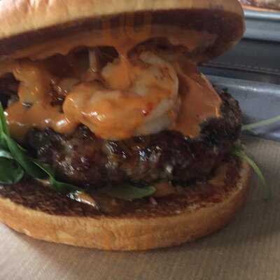 Kohlecraftwerk Food Und Bier