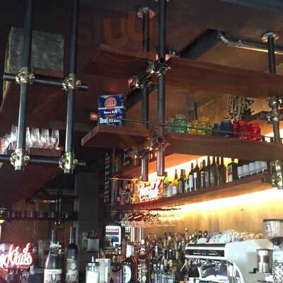 Kohlecraftwerk Food Und Bier